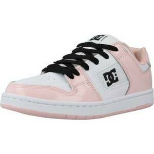 Módne tenisky DC Shoes MANTECA 4 vyobraziť