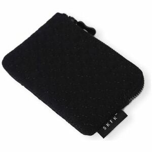 Peňaženky Skfk Altea Wallet - Black vyobraziť