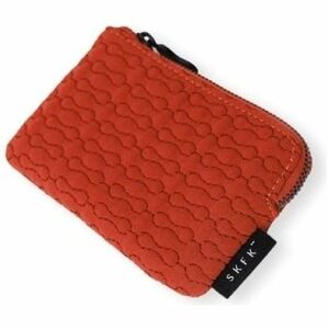 Peňaženky Skfk Altea Wallet - Tile Red vyobraziť