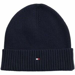 Šále/Štóle/Šatky Tommy Hilfiger LAG PIMA COTTON BEANIE SCARF AM0AM12937 vyobraziť