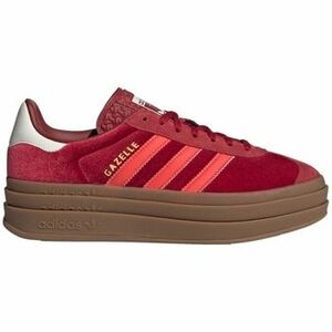 Módne tenisky adidas Gazelle Bold W IG4388 vyobraziť