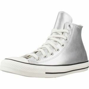 Módne tenisky Converse CHUCK TAYLOR ALL STAR METALLIC LEATHER vyobraziť