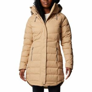 Parky Columbia Belle Isle II Mid Down Jacket vyobraziť