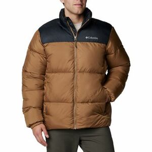 Parky Columbia Puffect III Jacket vyobraziť