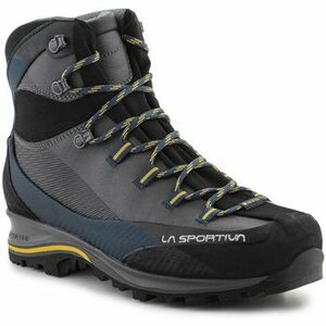 Turistická obuv La Sportiva TRANGO TRK LEATHER GTX CARBON ALPINE 11Y900726 vyobraziť