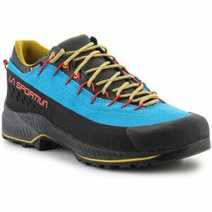 Turistická obuv La Sportiva TX4 EVO GTX TROPIC BLUE BAMBOO 37D614735 vyobraziť