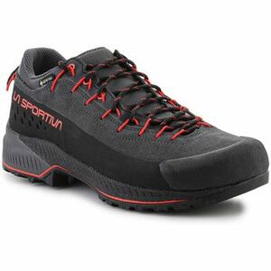 Turistická obuv La Sportiva TX4 EVO GTX CARBON CHERRY TOMATO 37D900322 vyobraziť