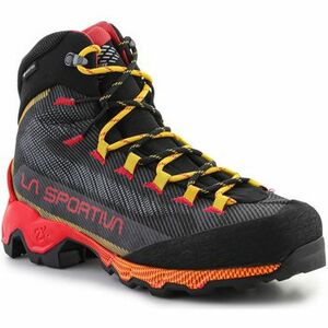 Turistická obuv La Sportiva AEQUILIBRIUM HIKE GTX CARBON YELLOW ZFHS100G00T00 vyobraziť