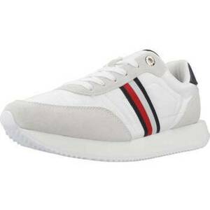 Módne tenisky Tommy Hilfiger ESSENTIAL RUNNER vyobraziť