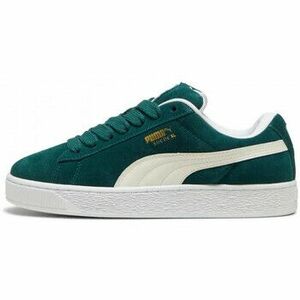 Módne tenisky Puma Suede xl vyobraziť