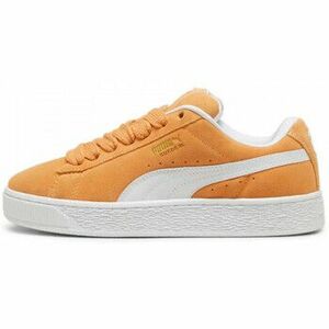 Módne tenisky Puma Suede xl vyobraziť