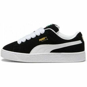 Módne tenisky Puma Suede xl vyobraziť