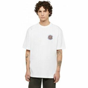 Tričká a polokošele Dickies x spitfire tee vyobraziť