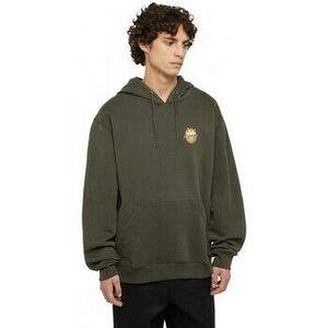 Mikiny Dickies x spitfire hoodie vyobraziť