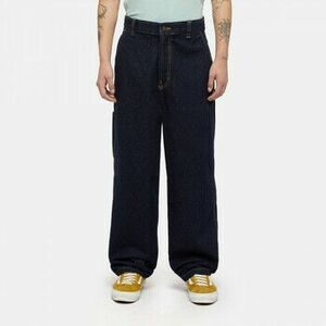 Nohavice Dickies Madison baggy fit denim vyobraziť