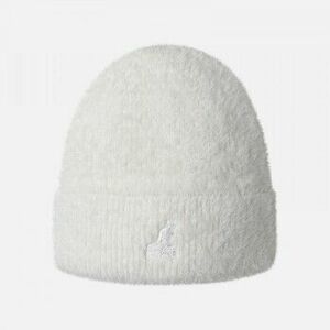 Čiapky Kangol Faux fur beanie vyobraziť