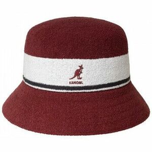 Klobúky Kangol Bermuda stripe bucket vyobraziť