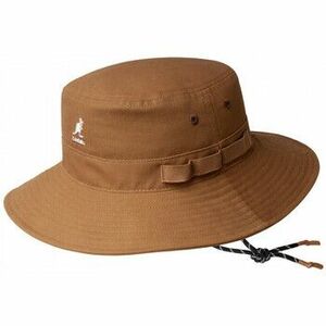 Klobúky Kangol Utility cords jungle hat vyobraziť