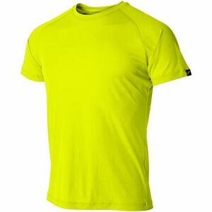 Tričká s krátkym rukávom Joma R-Combi Short Sleeve Tee vyobraziť