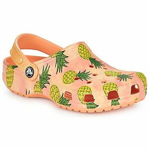 Nazuvky Crocs Classic Pool Party Clog K vyobraziť