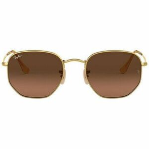 Slnečné okuliare Ray-ban Occhiali da Sole Hexagonal RB3548N 912443 vyobraziť