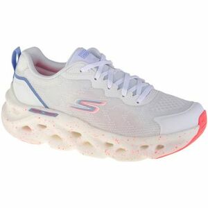 Bežecká a trailová obuv Skechers Go Run Swirl Tech-Outbreak vyobraziť