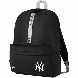 Ruksaky a batohy New-Era MLB Stadium Bag Leisure Tech New York Yankees Backpack vyobraziť