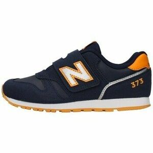 Nízke tenisky New Balance YZ373XE2 vyobraziť