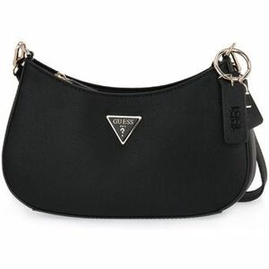 Tašky Guess BLA NOELLE TOP ZIP SHOULDER BAG vyobraziť