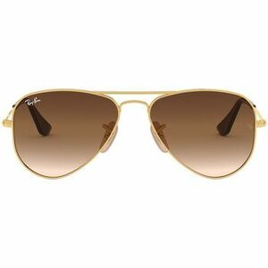 Slnečné okuliare Ray-ban Occhiali da Sole Junior Aviator RJ9506S 223/13 vyobraziť