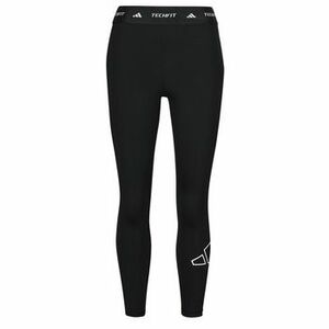 Legíny adidas TECHFIT Graphic 7/8 Leggings vyobraziť