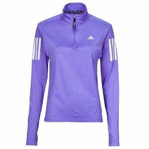 Mikiny adidas Own the Run Half-Zip Jacket vyobraziť