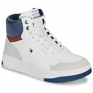 Polokozačky Tommy Hilfiger NATHAN vyobraziť