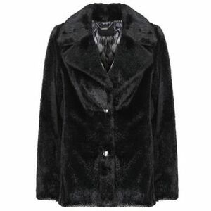 Kabáty Guess FILOMENA FAUX FUR JKT vyobraziť