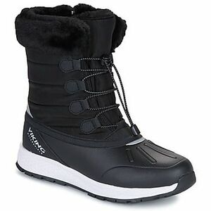 Obuv do snehu VIKING FOOTWEAR EQUIP WARM WATERPROOF Zip vyobraziť