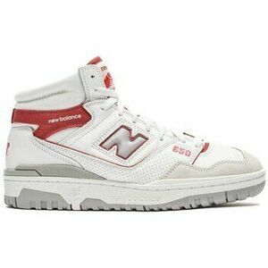 Módne tenisky New Balance BB650 RWF vyobraziť