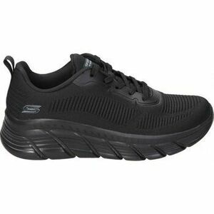 Univerzálna športová obuv Skechers 117385-BBK vyobraziť