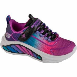 Nízke tenisky Skechers Rainbow Cruisers vyobraziť