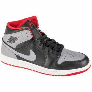 Nízke tenisky Nike Air 1 Mid vyobraziť