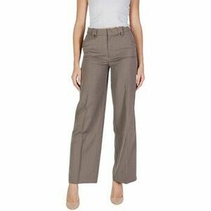 Padavé nohavice Only ONLASHLEY HW WIDE PANT BF TLR 15332218 vyobraziť