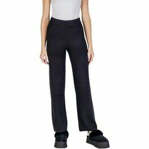 Padavé nohavice Vero Moda VMSABA NW TROUSER GA 10314220 vyobraziť