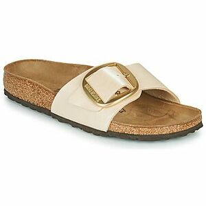 Šľapky Birkenstock MADRID BIG BUCKLE vyobraziť