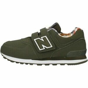 Nízke tenisky New Balance YV574GYL vyobraziť