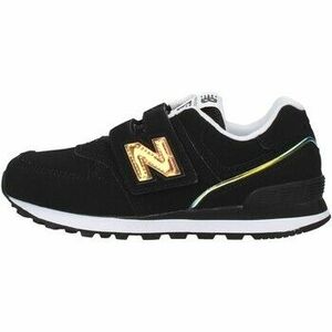 Nízke tenisky New Balance YV574MTK vyobraziť