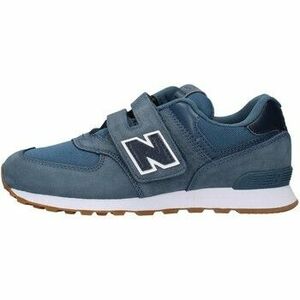 Nízke tenisky New Balance YV574PRN vyobraziť