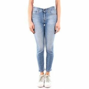 Džínsy Slim Calvin Klein Jeans K20K202837 vyobraziť