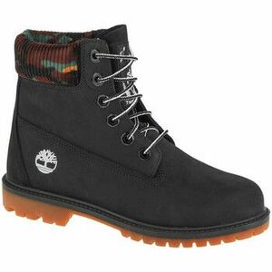 Turistická obuv Timberland Heritage 6 W vyobraziť