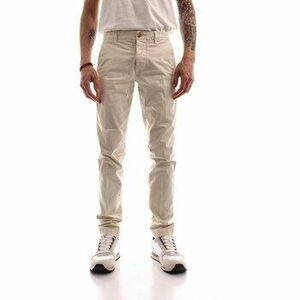 Nohavice Chinos/Nohavice Carrot Blauer 22SBLUP01293006000 vyobraziť