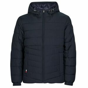 Bundy Tommy Hilfiger BRANDED HOODED JACKET vyobraziť