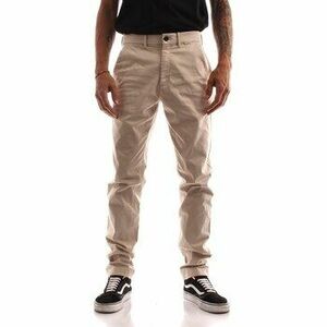 Nohavice Chinos/Nohavice Carrot Calvin Klein Jeans K10K109914 vyobraziť